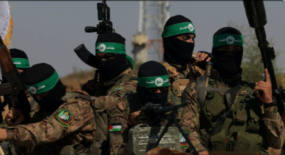 Hamas Bantah Ada Kemajuan dalam Perundingan Gencatan Senjata Gaza